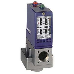 Pressostats atex
