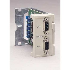 Tsx37 modules métier