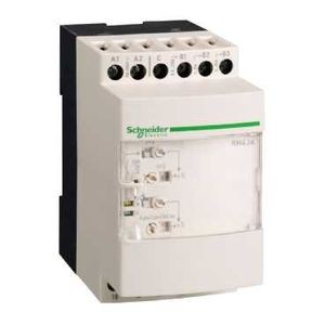 Zelio control rm4