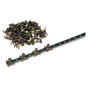 Accessoires fix-o-rail