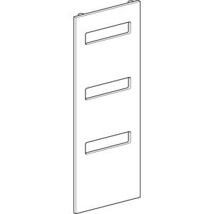 Acova Altima spa chauffage central blanc - hms