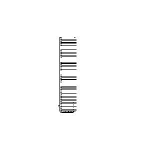 Acova Cala +air chauffage central - ln-ifs