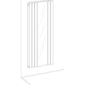Acova Fassane miroir double - mxd