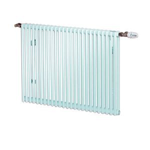 Acova Kéva horizontal double à éléments verticaux - hkd