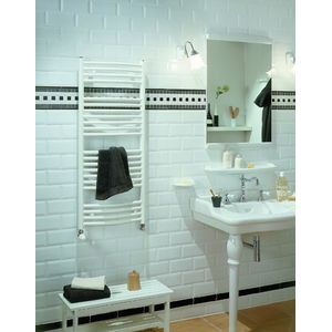 Acova Palma spa chauffage électrique - tcl