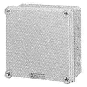 Boîtes de dérivation s55 16mm²