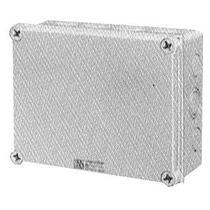 Boîtes de dérivation s55 25mm²