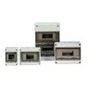 Cache bornes ( 2-8 mod )