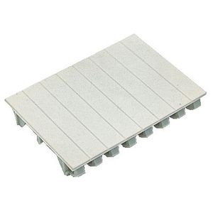 Coffrets fix-o-rail standard
