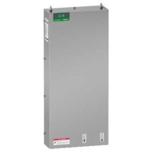 Echangeur thermique air / eau