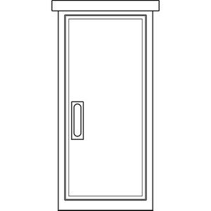 Enveloppes: usage général
