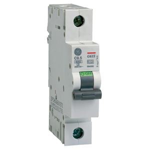 G60: disjoncteurs 6ka