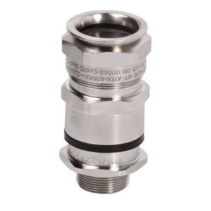 Gamme metal laiton