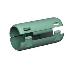 Mureva tube flexible sans halogène