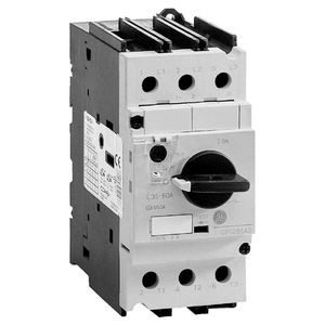 Surion : disjoncteur moteur 63 a, gps2