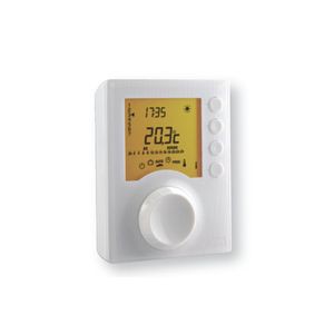 Thermostat d'ambiance