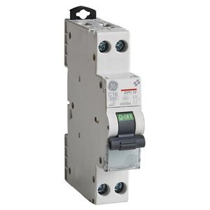 Unibis disjoncteur 3 & 4.5ka
