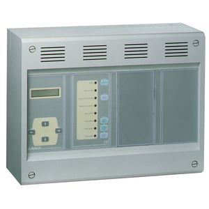 Alarme technique