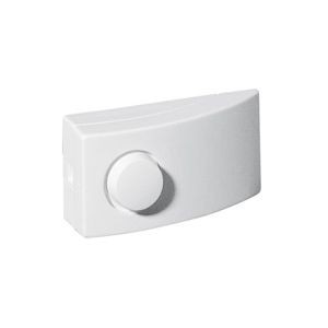 Bouton-poussoir huisserie ip 30 - ik 06