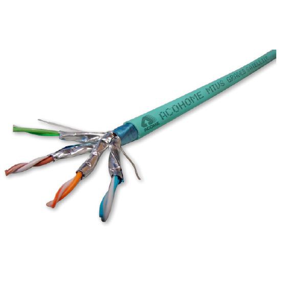 Câble ethernet