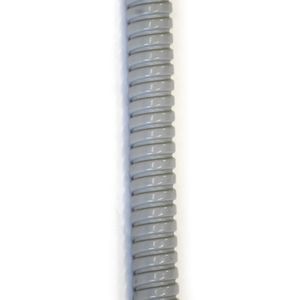 Conduit métallo-plastique