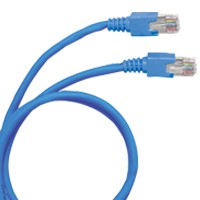 Cordon brassage RJ45