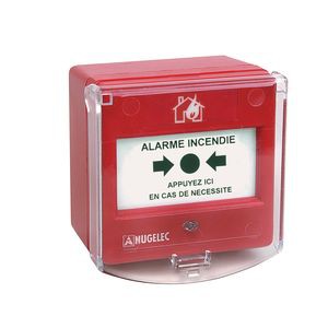 Déclencheurs manuels adressables
