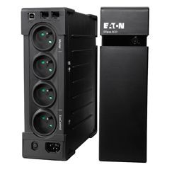 Eaton ellipse eco