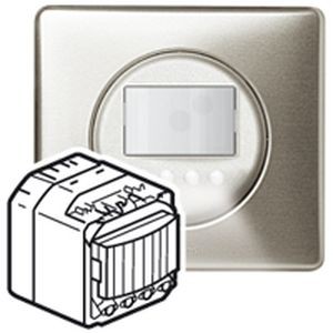 Interrupteur Automatique et Variateur