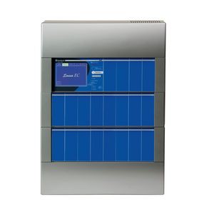 Element principal