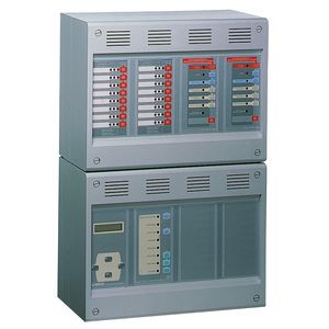 Element principal