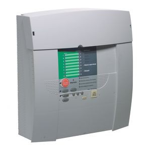 Element principal