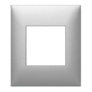 Plaque Aluminium