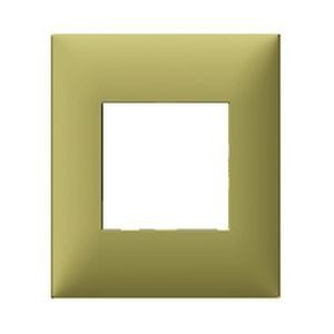 Plaque Verte