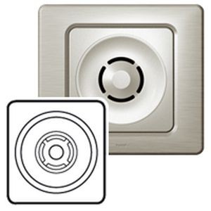 Pour mécanisme alarme intrusion multiservice