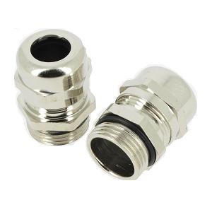 Presse Etoupe industriel laiton