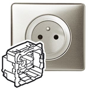 Prises, Sortie de Câble
