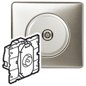 Prise Rj45, Prise Fibre Optique, Téléphone