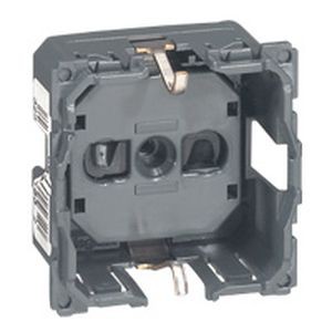 Standard germanique 16 a - 250 v