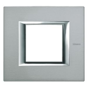 Aluminium anodisé