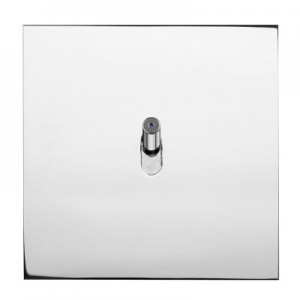 Acier Miroir