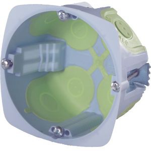 Boîte d'encastrement étanche à l'air  Eurohm XL AIR'métic