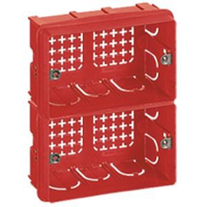 Boîte spéciale pour écrans tactiles 3,5'