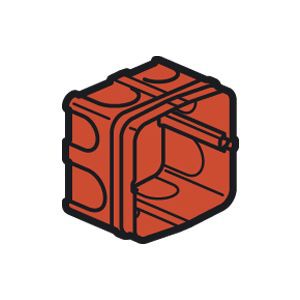 Boîtes pour prises 20 et 32 a