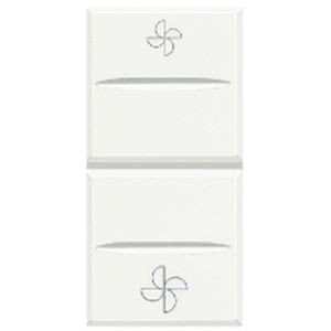 Commandes ventilation