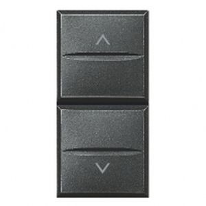 Commandes volets roulants