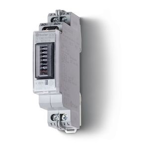 Compteur d'Energie