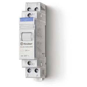 Contacteur modulaire