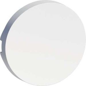 Enjoliveurs Odace Schneider Blanc
