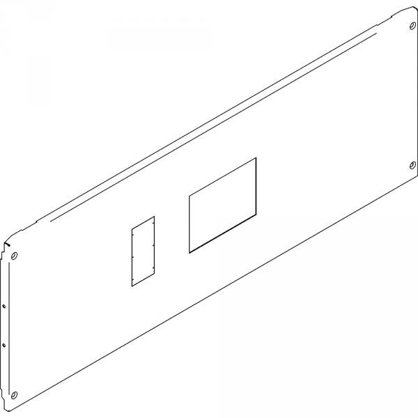 Enveloppe et support xl3 Bticino